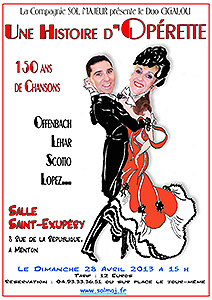 2013 04 28 Histoire Operette Menton