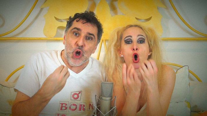 2020 04 Youtube Silence Sol Majeur Gilbert Thomasset Elphege Bodereau Digit